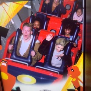 Meet your Posher, Kasey